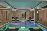Myconian Imperial - Leading Hotels of the World - Spa