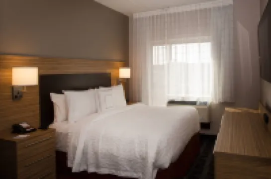 TownePlace Suites Pittsburgh Cranberry Township