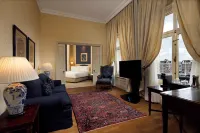 InterContinental Amstel Amsterdam