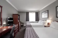 Sandman Inn Kamloops Hoteles cerca del Aeropuerto De Kamloops