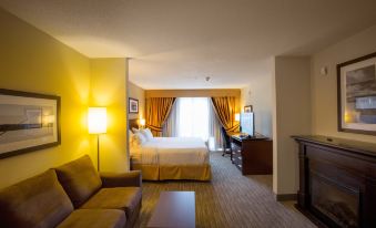 Holiday Inn Express STELLARTON-NEW GLASGOW by IHG