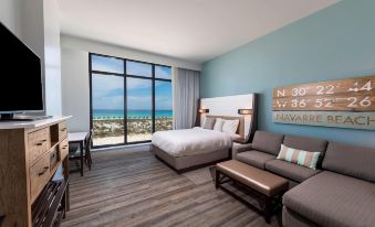 SpringHill Suites Navarre Beach