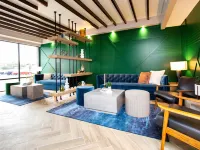 Hotel Denim Hotels in Greensboro