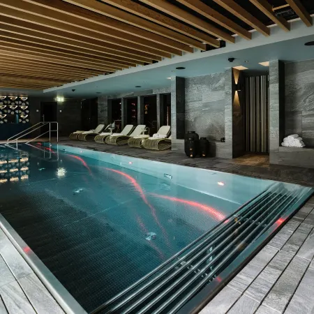Bergwelt Grindelwald | Alpine Design Resort