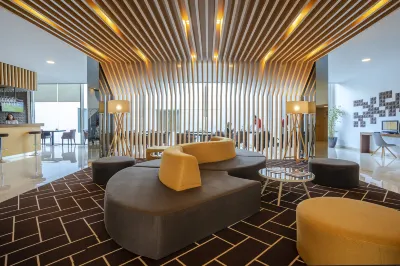 HF Fenix Urban Hotels near Wonderland Lisboa 2022/2023