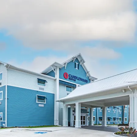 Candlewood Suites ARANSAS PASS by IHG