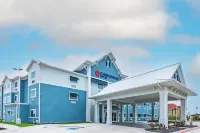 Candlewood Suites Aransas Pass Hotel di Aransas Pass