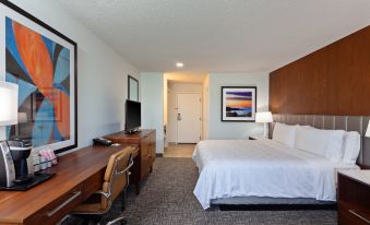 Holiday Inn & Suites San Mateo - SFO, an IHG Hotel