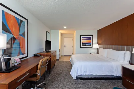 Holiday Inn & Suites San Mateo-San Francisco SFO