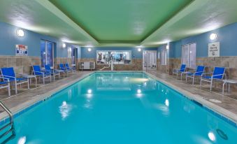 Holiday Inn Express & Suites Dayton South Franklin