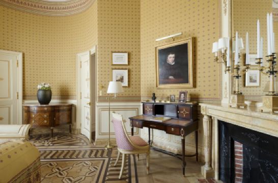 その他 リッツ パリの写真