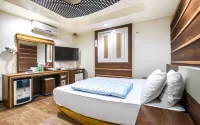 Geochang Enter Hotels in Geochang