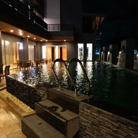 The Proud Exclusive Hotel