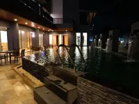 The Proud Exclusive Hotel - Pools