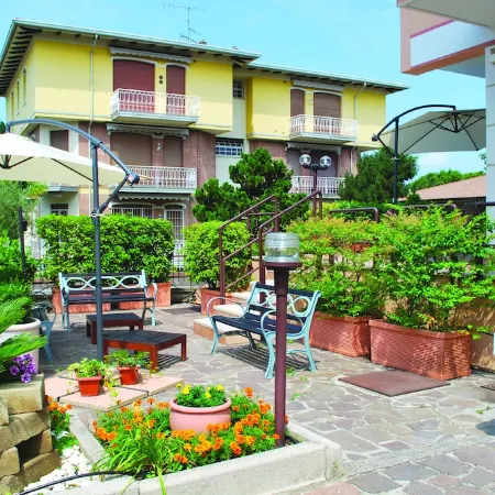 Hotel Alsazia