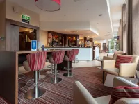 Holiday Inn Express GLASGOW - CITY CTR THEATRELAND by IHG Hotéis em Glasgow