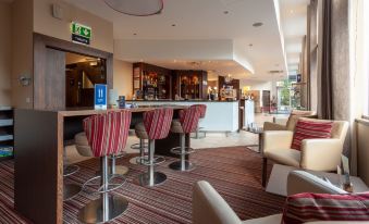 Holiday Inn Express Glasgow - City Ctr Theatreland