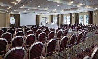 Holiday Inn Birmingham - Bromsgrove