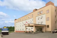 Nova Inn Yellowknife Các khách sạn ở 