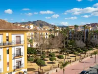Constitucion Square - spa