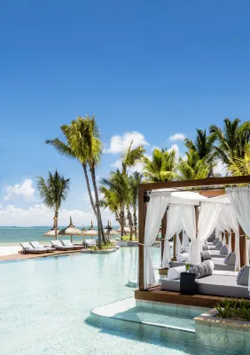 One&Only le Saint Geran