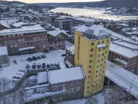 Aksjemøllen - by Classic Norway Hotels Hotels near Blaswixbutikken Concept Store