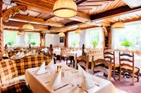 Welcome Hotel Legden - breakfast