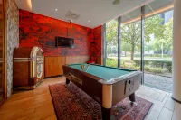 Bastion Hotel Tilburg Hotels in Tilburg