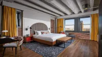 Hotel Indigo Omaha Downtown Hotels in Omaha
