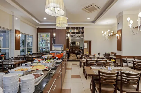 Interclass Florianópolis