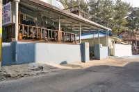Goseong Min Cheol-Min Park Pension Отели рядом с достопримечательностью «Songjihohaesuyokjang»