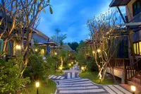 Dreamville Koh Phangan Hotels in Koh Phangan District