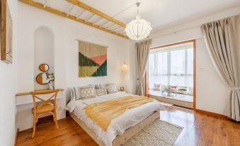 Xiaoqiju Apartment (Wudao Shizi West Street)