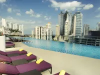 Megapolis Hotel Panama Hotels in Panama City