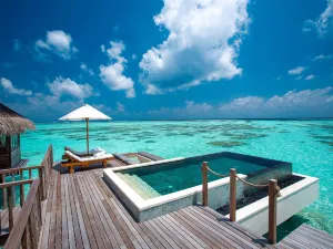 Gili Lankanfushi Maldives