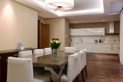 Other Sochi Marriott Krasnaya Polyana Hotel Photo