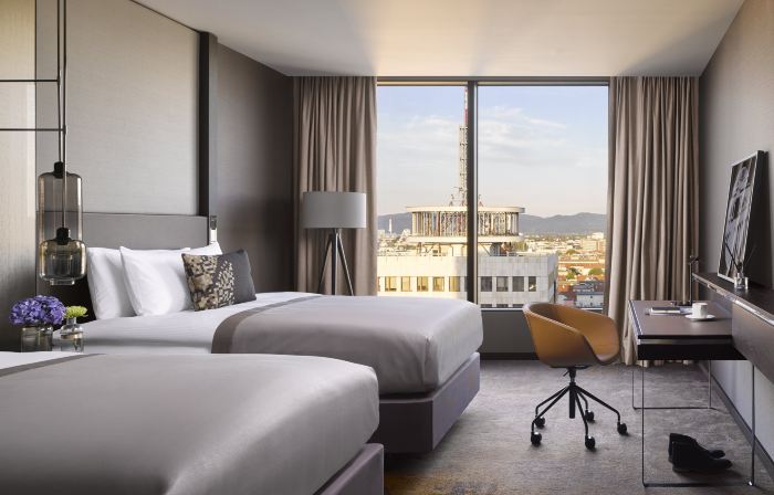 InterContinental Hotels LJUBLJANA by IHG