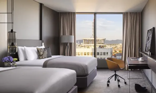 InterContinental Ljubljana