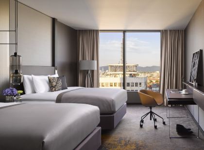 InterContinental Hotels LJUBLJANA by IHG