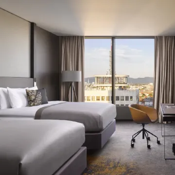 InterContinental Hotels LJUBLJANA by IHG
