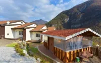Jeongseon Cloud Ladder Pension Các khách sạn gần Arari Village
