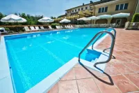 Golf Hotel Cavaglià - Pool