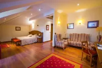 Hotel Palacio de la Magdalena Hotel a Cudillero