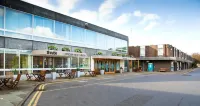 Thistle London Heathrow Terminal 5 Hotels in Heathrow