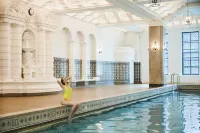 インターコンチネンタル シカゴ マグニフィセント マイル by IHG - 高級