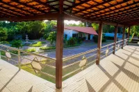 Delta Park Hotel Hotel a 