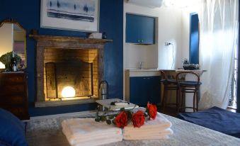 Bed and Breakfast Storico - Housity