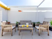 Les Pins Parasols Hotels in Argeles-sur-Mer