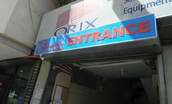 Starmark Hotel
