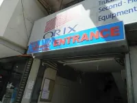 Starmark Hotel